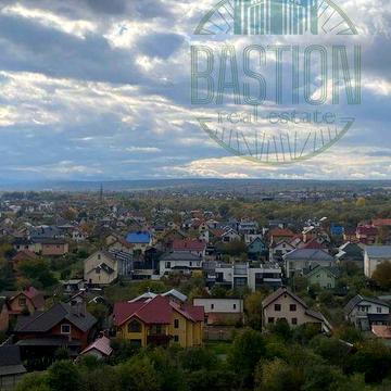 Двохкімнатна квартира в новобудові, з гарним видом на місто ЖК River Stone