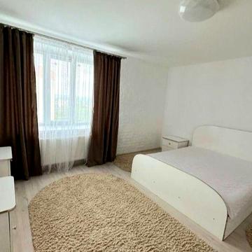 Оренда 1-кімнатної квартири, Ювілейний