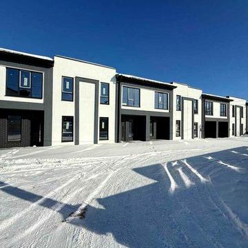 Продаж таунхаусів від забудовника від 95м2 Газ, єОселя, Держ. програми