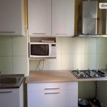 Довгострокова оренда 1к Квартира Ярослава Баіса (Володимира Висоцького) вулиця