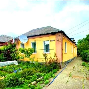 Продам дом Роганский жилмассив Индустриальный