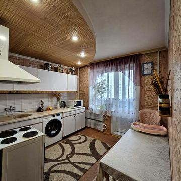 житловий масив Тополя-2 вул., 33