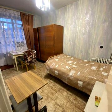 Продаж 1к Квартира Зарічанська вулиця