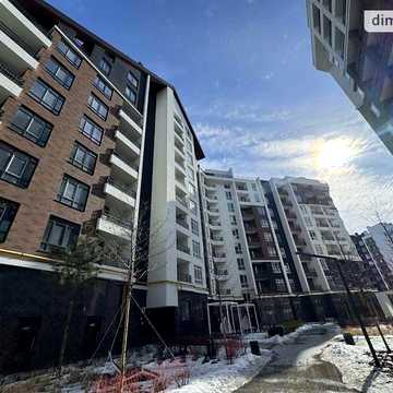 Продаж 2к Квартира Кобилянської Ольги вулиця ЖК Синергия Сити