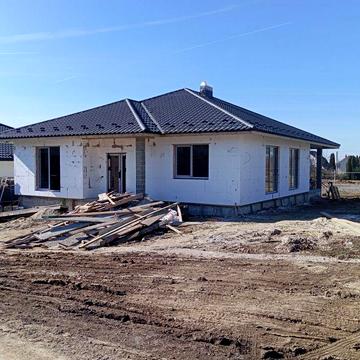 Продам будинок 160 м.кв