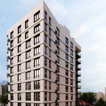 АЛЬПІЙСЬКИЙ. Ярковиця. 1 кімнатна. Готовність менш ніж за рік ЖК Альпійський