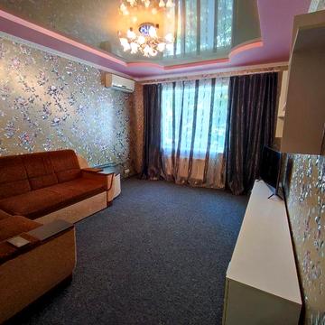 Сдам 1 к кв-ру с в новострое на Алексеевке