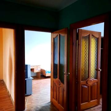 Здам 3 кіімнатну квартиру на ДНС