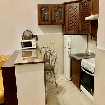 Оренда 1 кім квартири-студії, вул Кривоноса, ближній центр