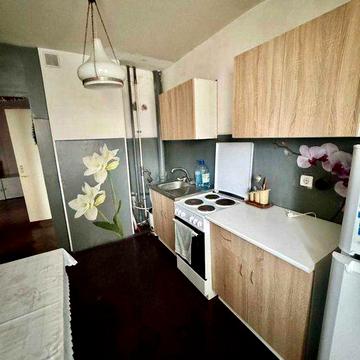 Сдам двухкомнатную квартиру