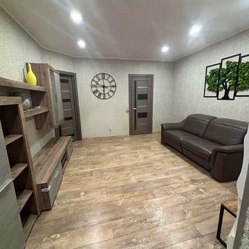 Продаж 1к Квартира Слобожанський проспект ЖК Добробут