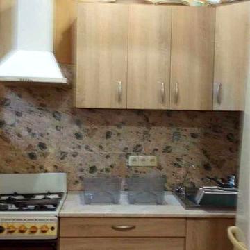 1-кімнатна квартира біля Привозу та Старосенного скверу