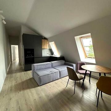 Оренда 2х кім + кухня студія Центр