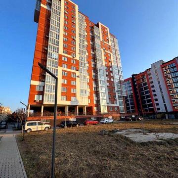 Продаж 2к квартири Центр ЖК Парковий Бульвар
