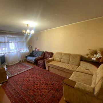 Оренда 1-кімнатної квартири на вулиці Святогеоргіївській