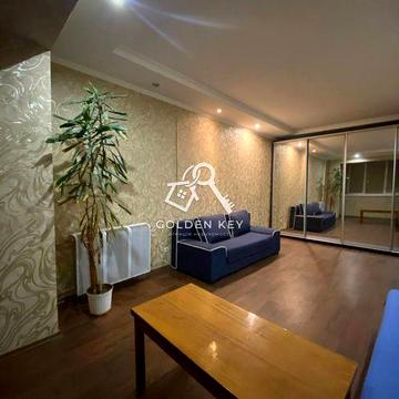 єВідновлення! Продаж однокімнатної квартири на Ювілейній