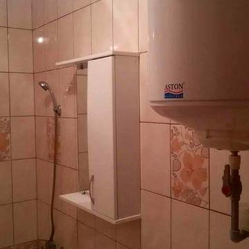 Вся мебель і техніка. Є місце під авто