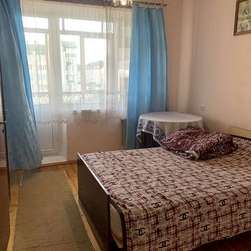 Кільцева вул., 9