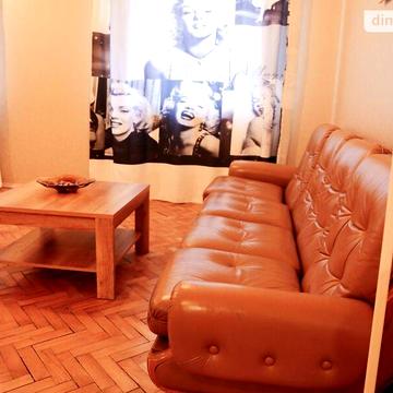 Довгострокова оренда 2к Квартира Руська вулиця