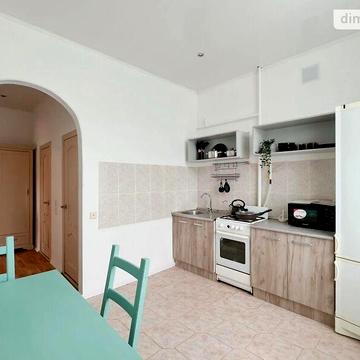 Довгострокова оренда 1к Квартира Академіка Євгена Лазаренка вулиця