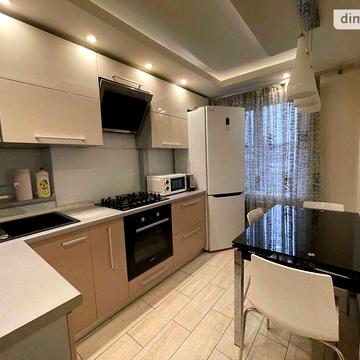 Довгострокова оренда 2к Квартира Слобожанський проспект