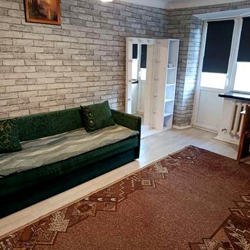 Здам однокімнатну квартиру.