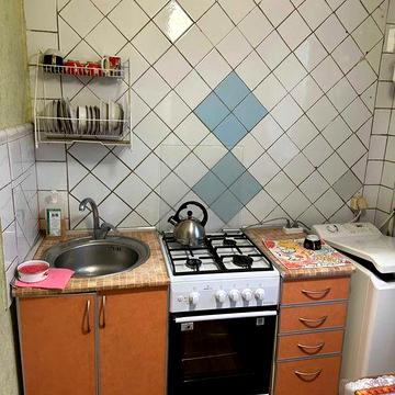 Продам 1 комнатную Салтовка г.Харьков