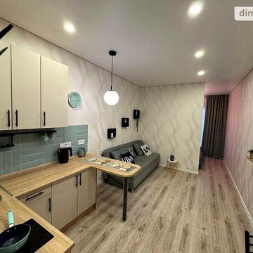 Продаж 1к Квартира Боровського Миколи вулиця