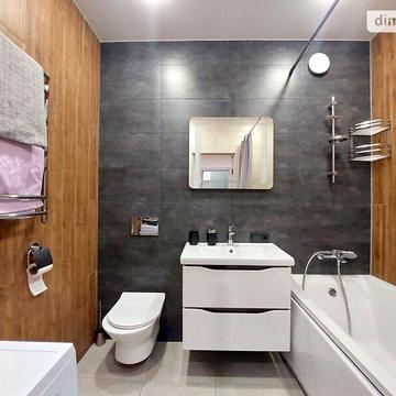 Довгострокова оренда 1к Квартира Набережна Перемоги вулиця ЖК Пятый Континент