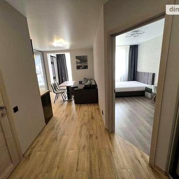 Довгострокова оренда 2к Квартира Запорізьке шосе ЖК Счастливый