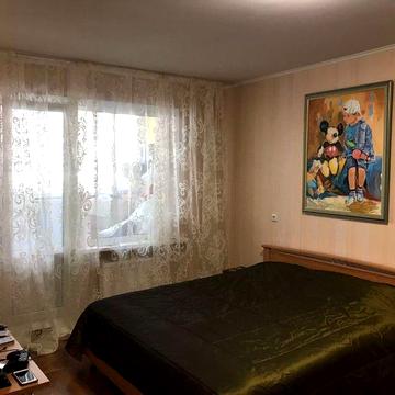 Здам 3 -кімнатну квартиру можно з тваринами