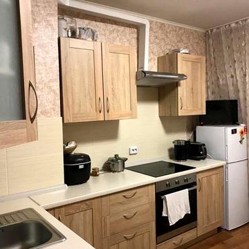 Здам 3 -кімнатну квартиру можно з тваринами