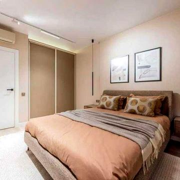 Новопечерский квартал №5, Тверской Тупик, 7 Б, метро Дворец Украина. ЖК Новопечерский квартал №5