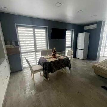 Оренда 2-кімнатної квартири в Ірпені біля парку Покровський