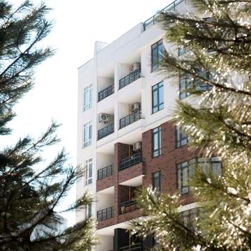 Ірпінь — 2к квартира в розстрочку на 4 роки | ПВ 70%. По 23тис/міс ЖК Синергія Сіті