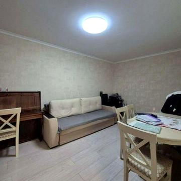 Продаж 3-х кімнатної квартири