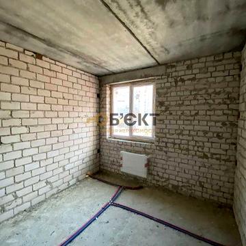 Самая низкая цена в ЖК «Птичка»! 2-к квартира под ваш ремонт ЖК «Птичка»