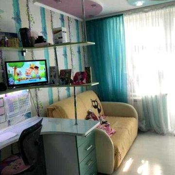 Продам 2 к. кв. возле метро Алексеевская