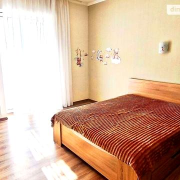 Продаж 1к Квартира Центральна вулиця ЖК Country House