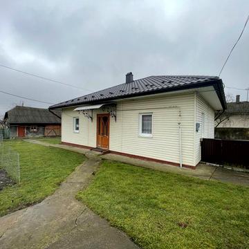 Житловий будинок