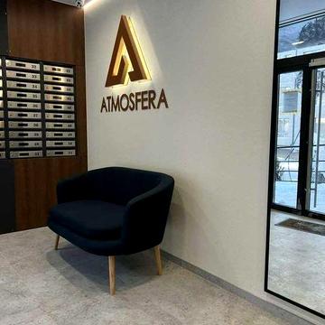 Продаж квартири в новому житловому комплексі Атмосфера!! ЖК Атмосфера