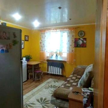 Продается 1 ком квартира по пр. Юбилейному, Хортицкой р-н