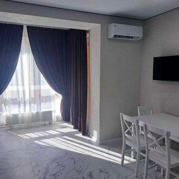 Продам 2к квартиру ЖК Аржанова, пр.Слобожанский, Левый берег ЖК Аржанова