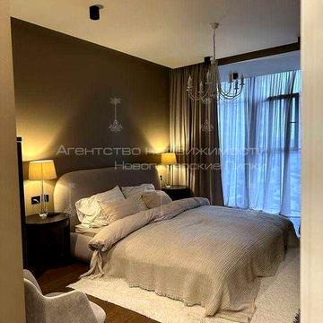 Оренда дизайнерської квартири 90м2 Новопечерські Липки Верхогляда 16