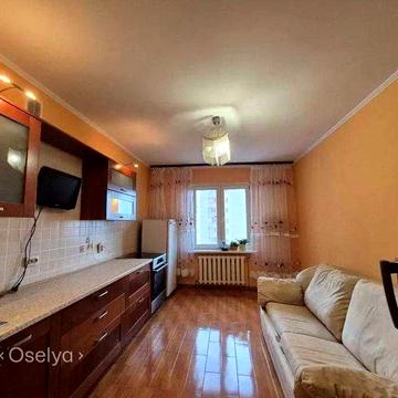 Затишна і тепла квартира з краєвидом ГЕНЕРАТОР Троєщина Милославська 4