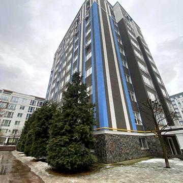 Продаж 1к Квартира Григорія Сковороди вулиця ЖК Фортуна-2