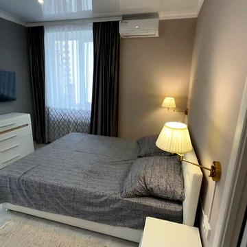 Продаж 1к Квартира Джерельна вулиця