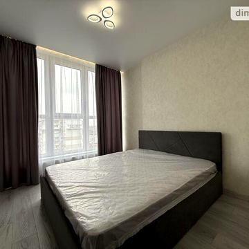 Продаж 1к Квартира Бугаївська вулиця ЖК Бульвар Акаций