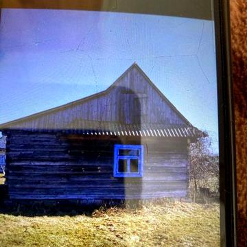 Продається хата на перевіз.