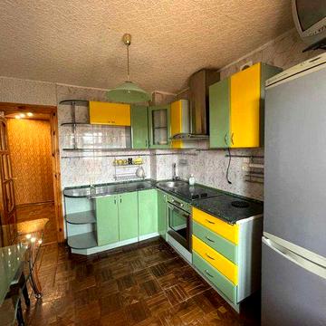 Здам 3к квартиру Вишенька